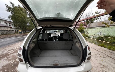 Toyota Nadia, 1998 год, 385 000 рублей, 14 фотография