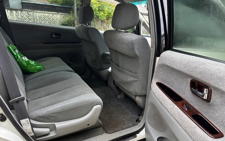 Toyota Nadia, 1998 год, 385 000 рублей, 15 фотография