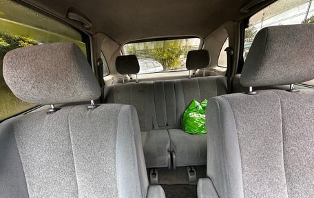 Toyota Nadia, 1998 год, 385 000 рублей, 13 фотография