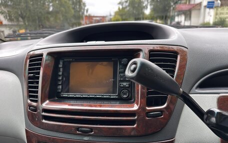 Toyota Nadia, 1998 год, 385 000 рублей, 18 фотография