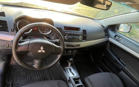 Mitsubishi Lancer IX, 2008 год, 500 000 рублей, 8 фотография