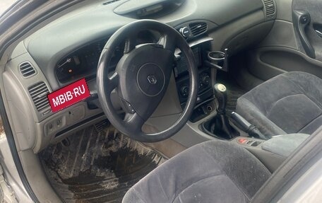 Renault Laguna II, 2002 год, 295 000 рублей, 5 фотография