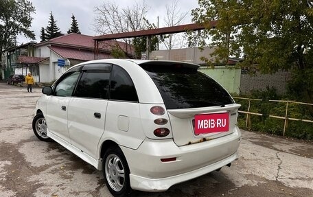 Toyota Nadia, 1998 год, 385 000 рублей, 6 фотография