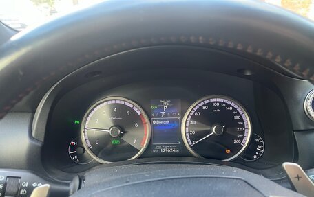Lexus NX I, 2014 год, 3 180 000 рублей, 4 фотография