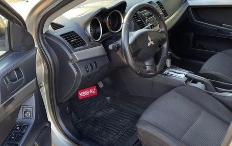 Mitsubishi Lancer IX, 2008 год, 500 000 рублей, 7 фотография