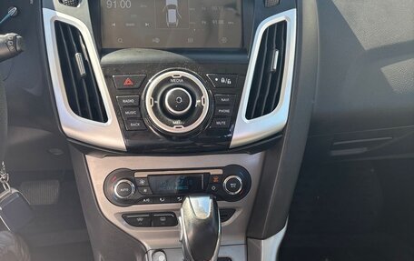 Ford Focus III, 2012 год, 710 000 рублей, 4 фотография