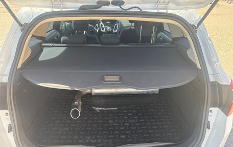 Ford Focus III, 2012 год, 710 000 рублей, 6 фотография