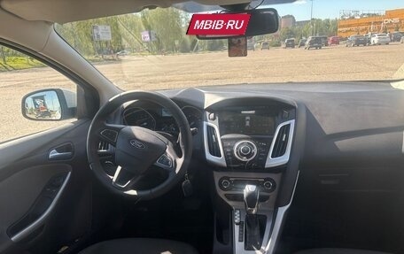 Ford Focus III, 2012 год, 710 000 рублей, 5 фотография