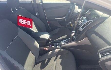 Ford Focus III, 2012 год, 710 000 рублей, 7 фотография
