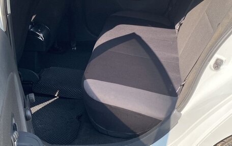 Nissan Almera, 2016 год, 557 000 рублей, 4 фотография