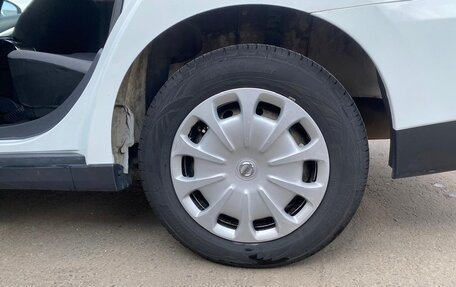 Nissan Almera, 2016 год, 557 000 рублей, 6 фотография