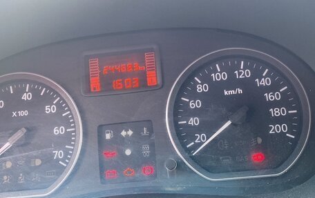 Nissan Almera, 2016 год, 557 000 рублей, 7 фотография