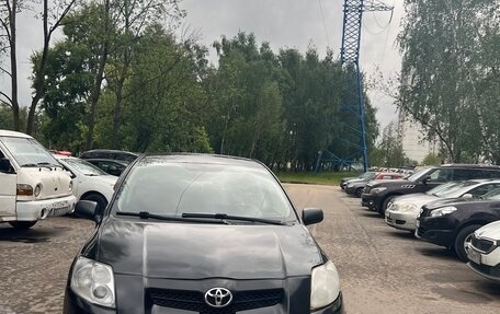 Toyota Auris II, 2008 год, 440 000 рублей, 2 фотография