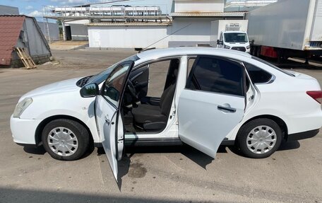 Nissan Almera, 2016 год, 557 000 рублей, 10 фотография