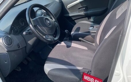 Nissan Almera, 2016 год, 557 000 рублей, 5 фотография