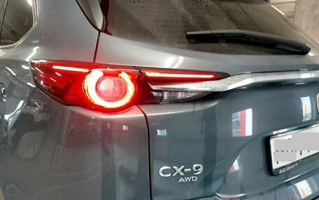 Mazda CX-9 II, 2021 год, 4 300 000 рублей, 7 фотография