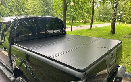Nissan Navara (Frontier), 2010 год, 1 500 000 рублей, 7 фотография