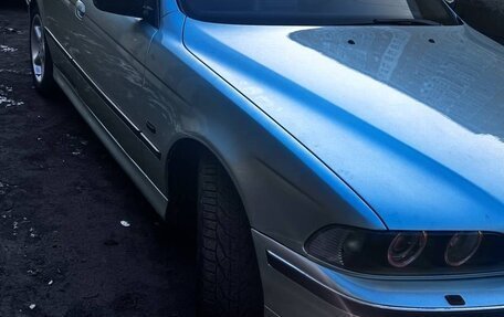 BMW 5 серия, 1998 год, 650 000 рублей, 4 фотография