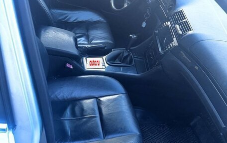 BMW 5 серия, 1998 год, 650 000 рублей, 9 фотография