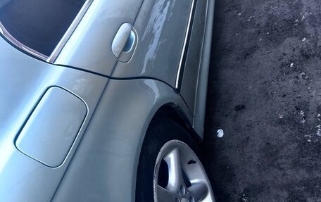 BMW 5 серия, 1998 год, 650 000 рублей, 8 фотография