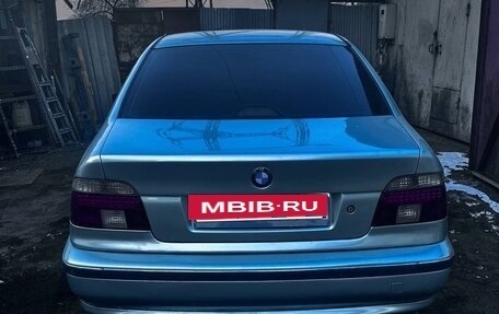 BMW 5 серия, 1998 год, 650 000 рублей, 2 фотография