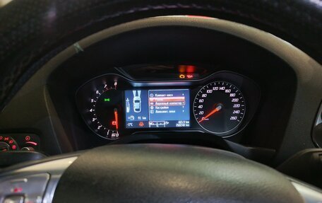 Ford Mondeo IV, 2011 год, 895 000 рублей, 2 фотография