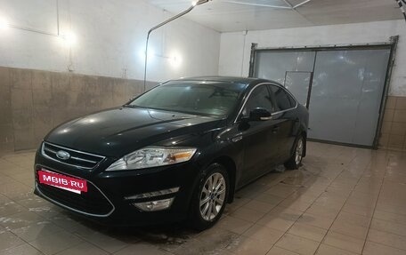 Ford Mondeo IV, 2011 год, 895 000 рублей, 3 фотография
