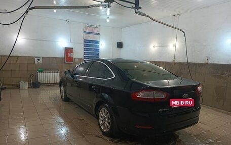 Ford Mondeo IV, 2011 год, 895 000 рублей, 4 фотография