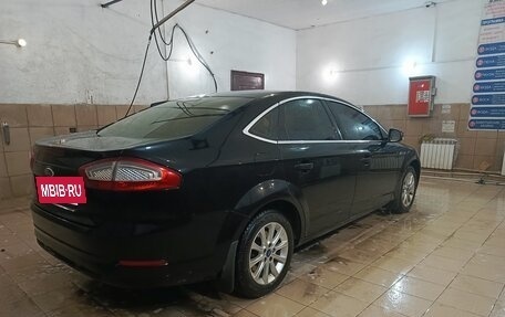 Ford Mondeo IV, 2011 год, 895 000 рублей, 5 фотография