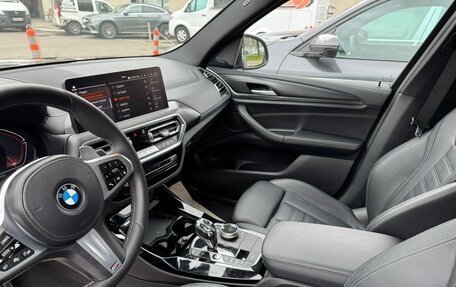 BMW X3, 2021 год, 4 750 000 рублей, 7 фотография