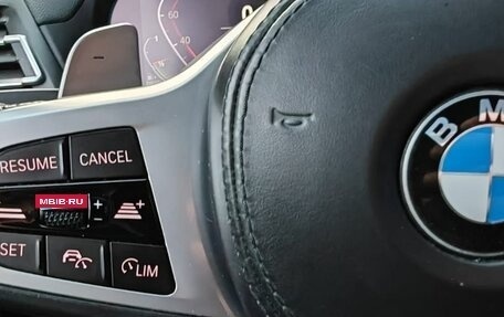 BMW X3, 2021 год, 4 750 000 рублей, 14 фотография