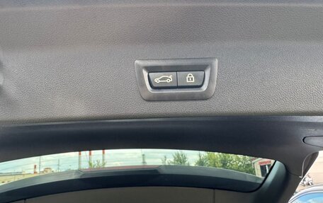 BMW X3, 2021 год, 4 750 000 рублей, 19 фотография