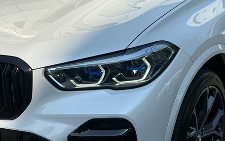 BMW X5, 2022 год, 7 590 000 рублей, 2 фотография