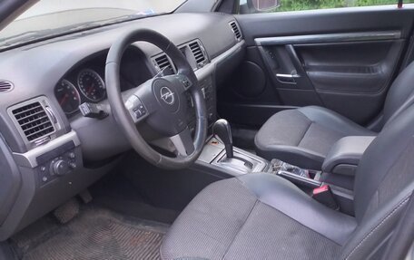Opel Vectra C рестайлинг, 2006 год, 250 000 рублей, 3 фотография