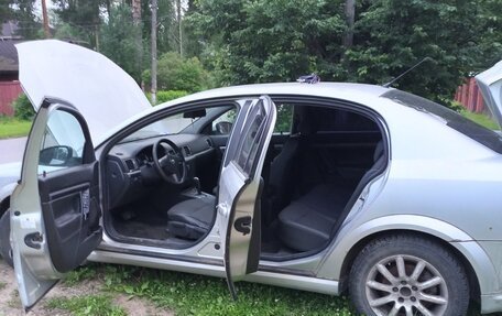 Opel Vectra C рестайлинг, 2006 год, 250 000 рублей, 6 фотография