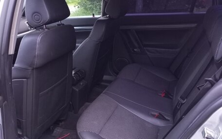 Opel Vectra C рестайлинг, 2006 год, 250 000 рублей, 7 фотография