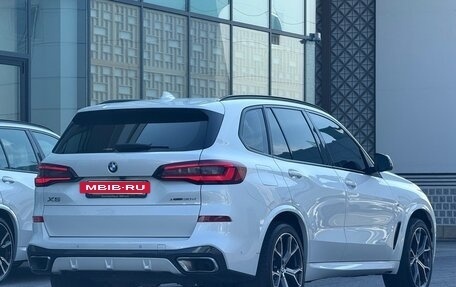 BMW X5, 2022 год, 7 590 000 рублей, 3 фотография