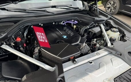 BMW X3, 2021 год, 4 750 000 рублей, 20 фотография