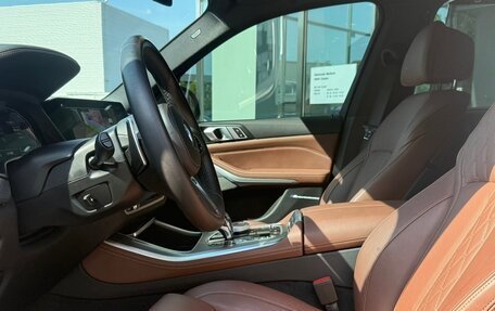 BMW X5, 2022 год, 7 590 000 рублей, 7 фотография