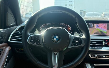 BMW X5, 2022 год, 7 590 000 рублей, 9 фотография