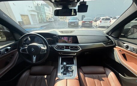 BMW X5, 2022 год, 7 590 000 рублей, 10 фотография