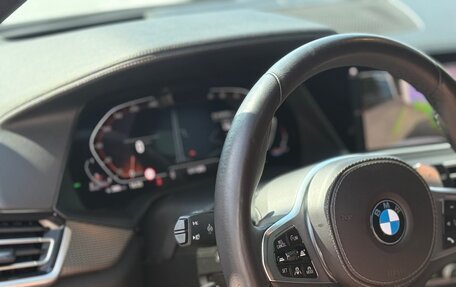 BMW X5, 2022 год, 7 590 000 рублей, 8 фотография