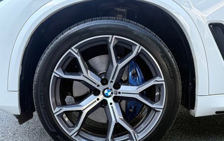 BMW X5, 2022 год, 7 590 000 рублей, 6 фотография