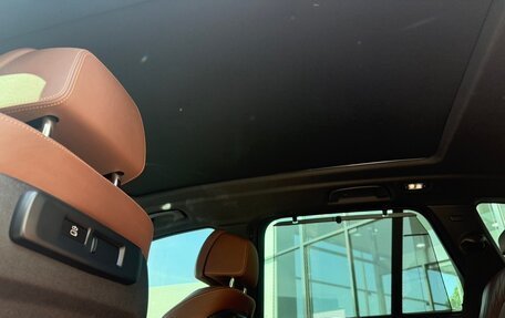 BMW X5, 2022 год, 7 590 000 рублей, 15 фотография