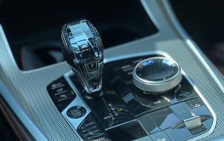 BMW X5, 2022 год, 7 590 000 рублей, 13 фотография