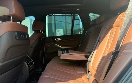 BMW X5, 2022 год, 7 590 000 рублей, 14 фотография