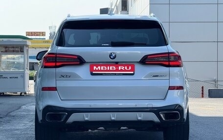 BMW X5, 2022 год, 7 590 000 рублей, 5 фотография
