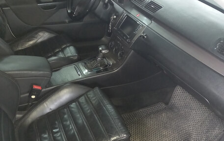 Volkswagen Passat B6, 2007 год, 850 000 рублей, 4 фотография