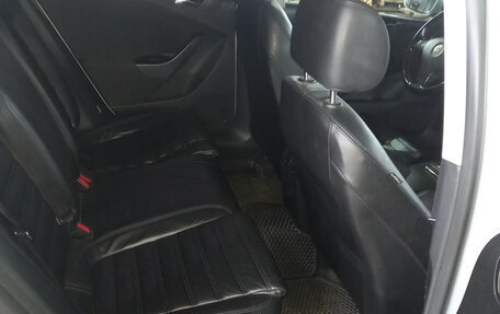 Volkswagen Passat B6, 2007 год, 850 000 рублей, 5 фотография