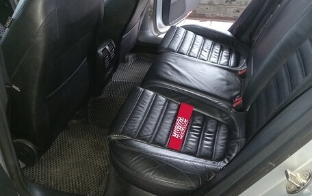 Volkswagen Passat B6, 2007 год, 850 000 рублей, 7 фотография